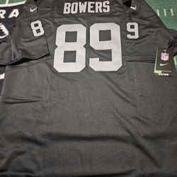 Raiders Jersey 