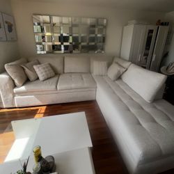 Sheridan Square Sleeper Sectional