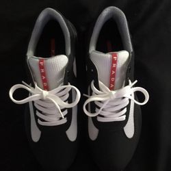 Prada America’s Cup 