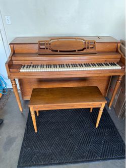 Piano