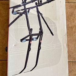 Allen Sports Trunk-Mounted Bike Rack