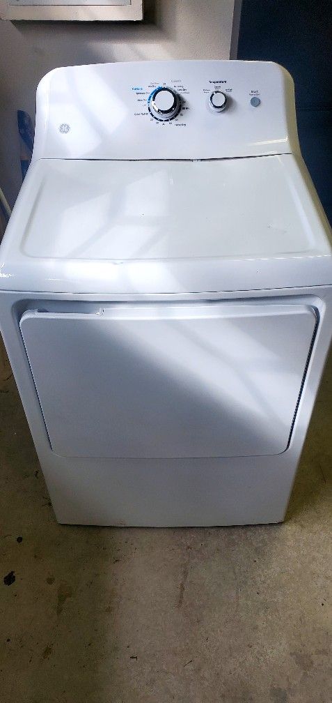 Electric dryer