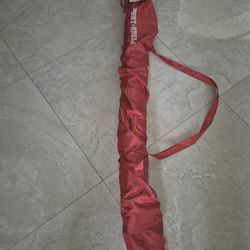 Sport brelka 8 ft wide.