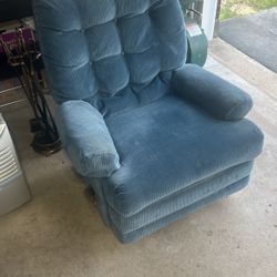 Recliner