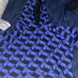 Nike Hoodie Size XL