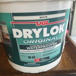 DryLok
