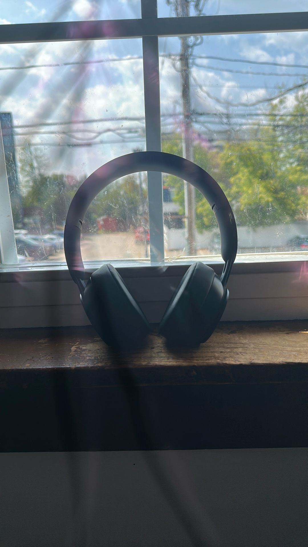 Beats Solo Pro