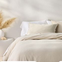 Casaluna Duvet Set