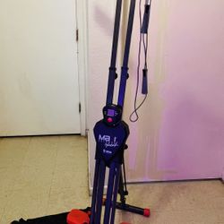 Cardio Stepped And Weighted 50lb Sand Bag 