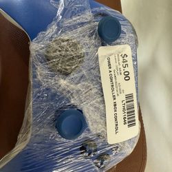 OWER A CONTROLLER XBOX CONTROLL