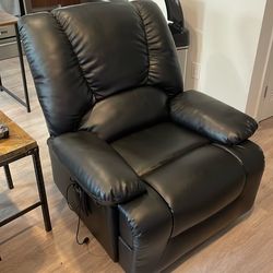 Recliners Qty. 2