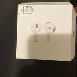 AirPods Pro 4 