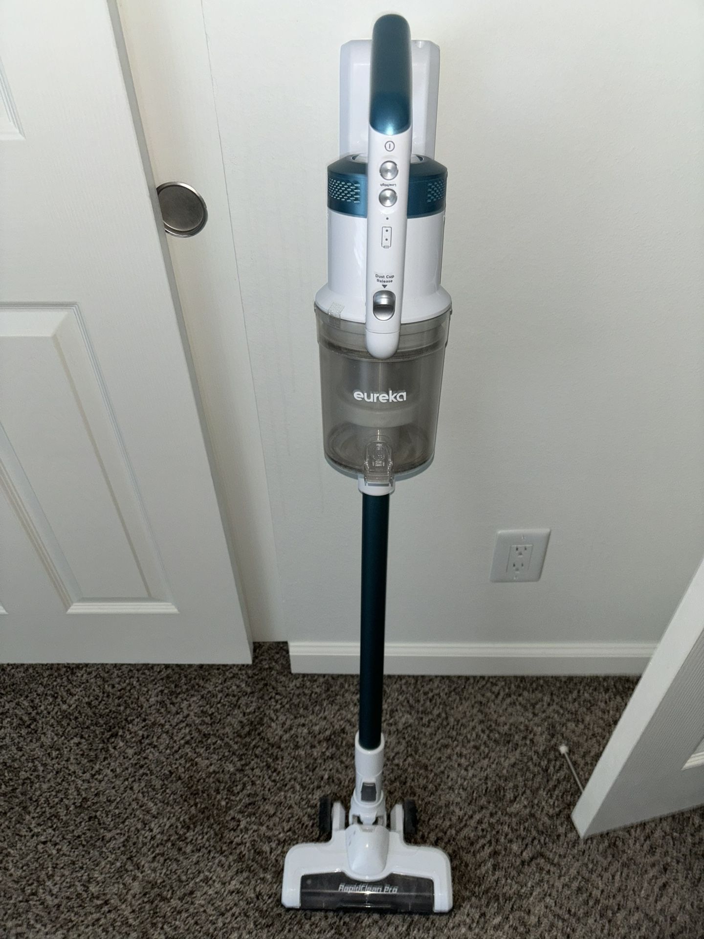 Eureka Vacuum 