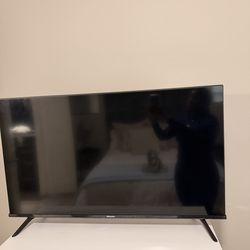 $60 40” Hisense TV