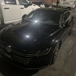 Volkswagen Arteon 2019 For Sale