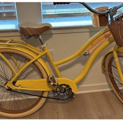 In Perfect Condition Bicycle 