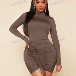 Bodycon Dress 