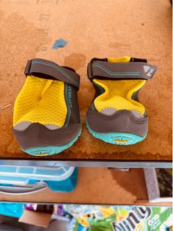 X-Lg/doggie shoes