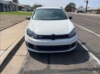 Volkswagen gti parts