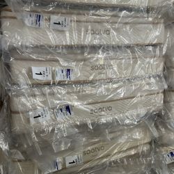 Luxury Saatva & Tempur-Pedic Mattresses – 50-80% Off!     •    Brand New, Minor Blemishes (Nothing That Affects Comfort)     •    King, Queen, Full, T