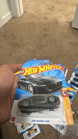 Hotwheels Super 