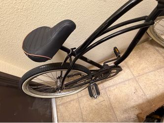 24” bike