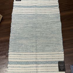 London Fog Accent Rug
