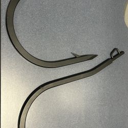 Gaff Hook 