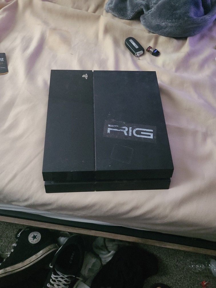 Ps4 Not Working