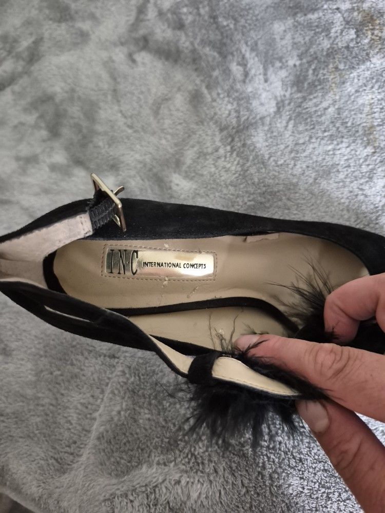 INC Heels