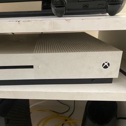 XBOX ONE S