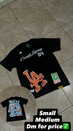 Awful lotta cough tee S,M