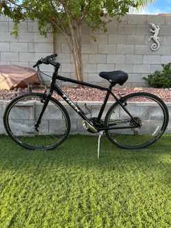 Trek 7.2 FX Series