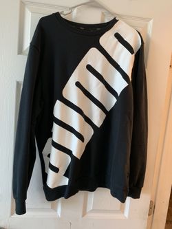 Puma xl sweater
