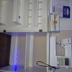 Se600 Sewing Machine