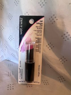 Wet n wild doll house pink , mega last