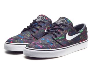 New Nike Janovski 9.5 size