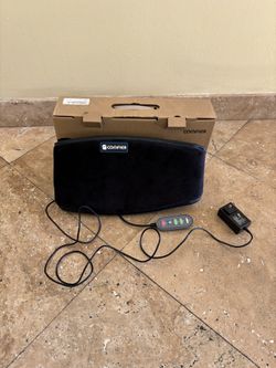 Conifer Massage Belt