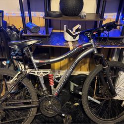 Great condition bike