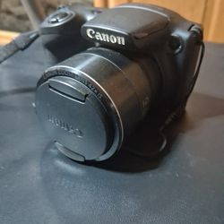 Canon Powershot SX-420 IS