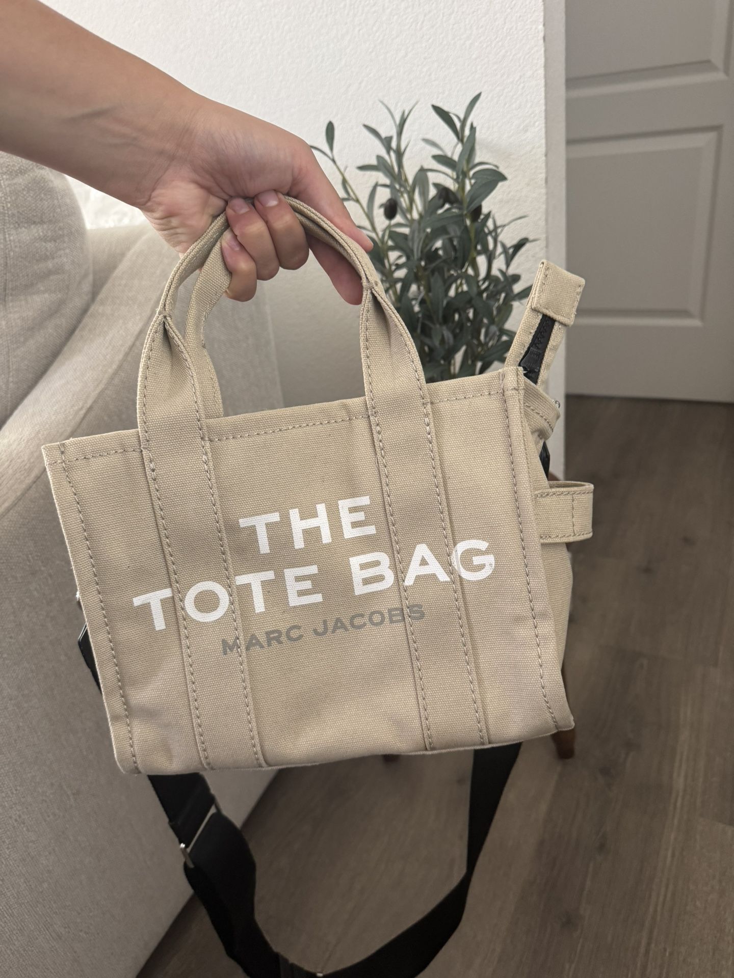 The Tote Bag
