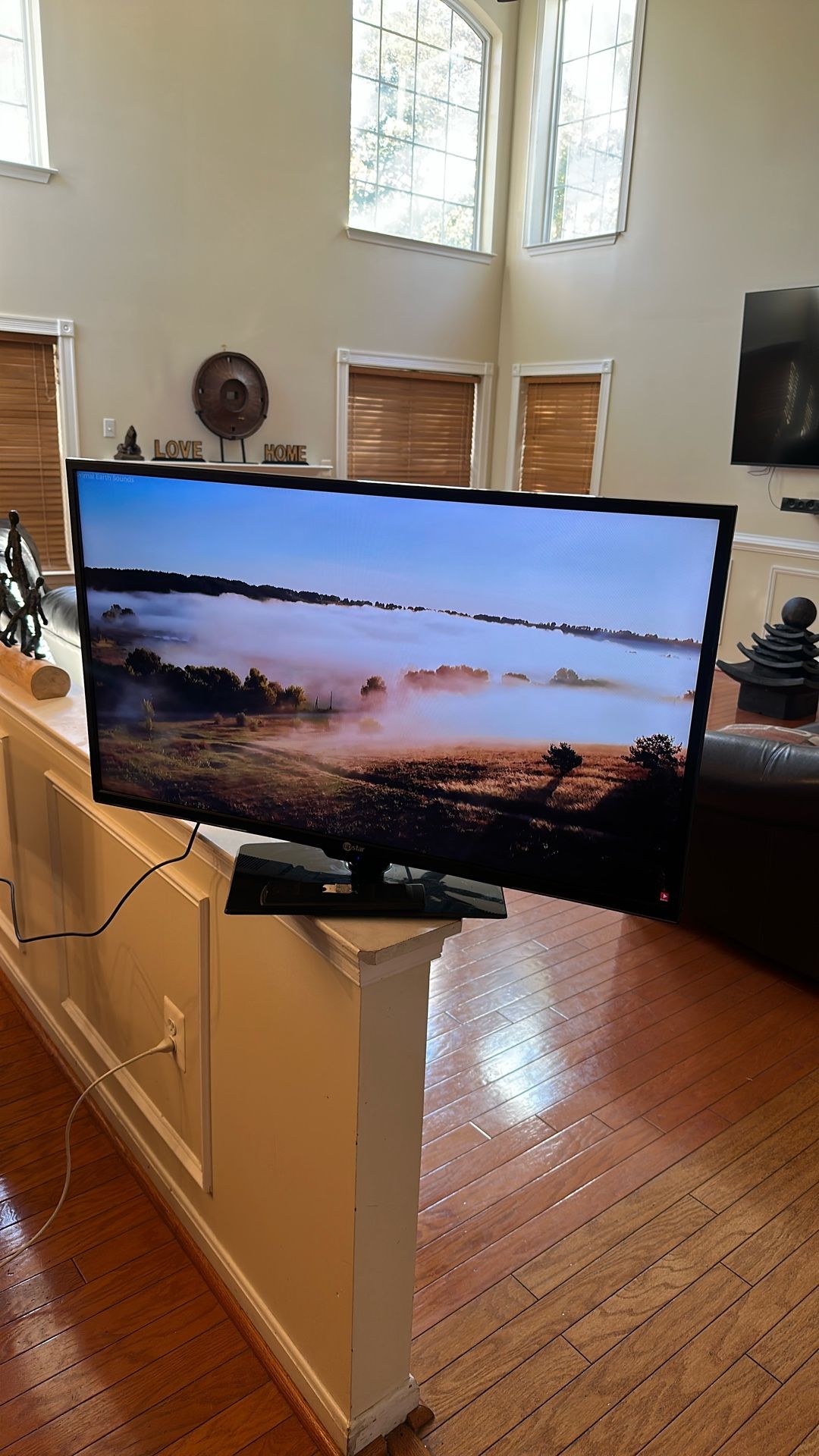 40” FHD LED TV
