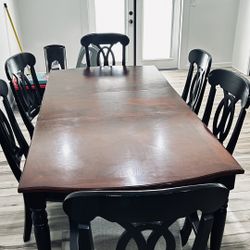 Dining Table For Sale
