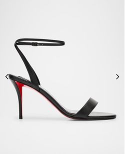 Christian Louboutin Miss Z Sandal