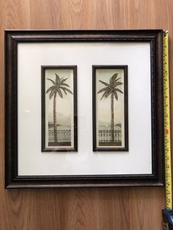 Wall art