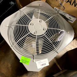 CARRIER Central Air Conditioner Condenser R4A418LKA100 ACC J53 