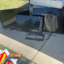 TVs