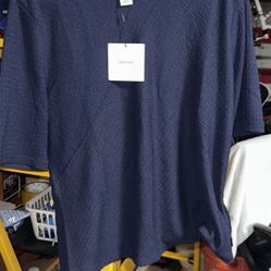 Woman’s Shirt