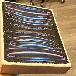 iPad Pro 12.9 6 th Gen