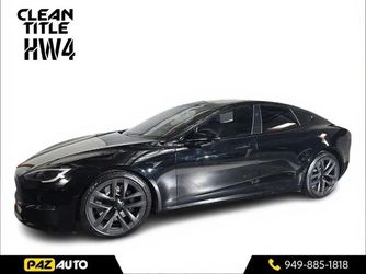 2023 Tesla Model S